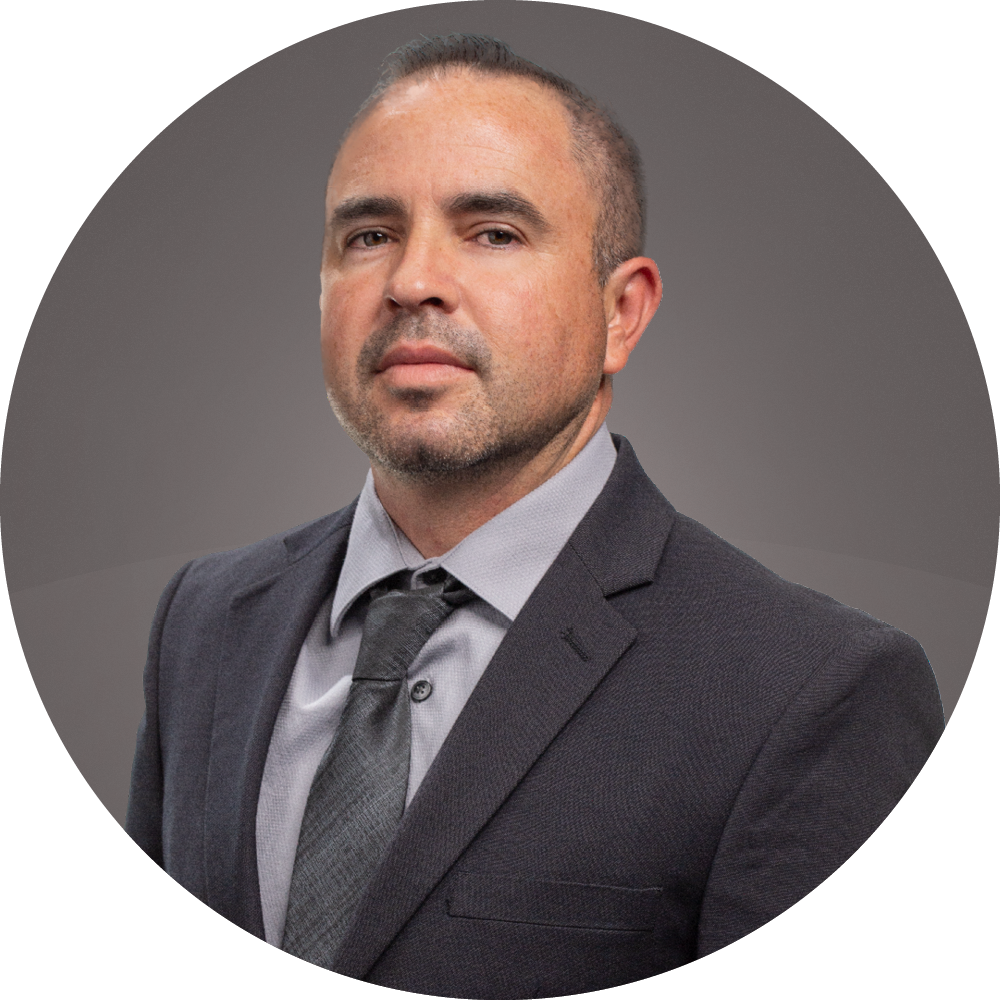 Anthony Martinez - Buyer Specialist