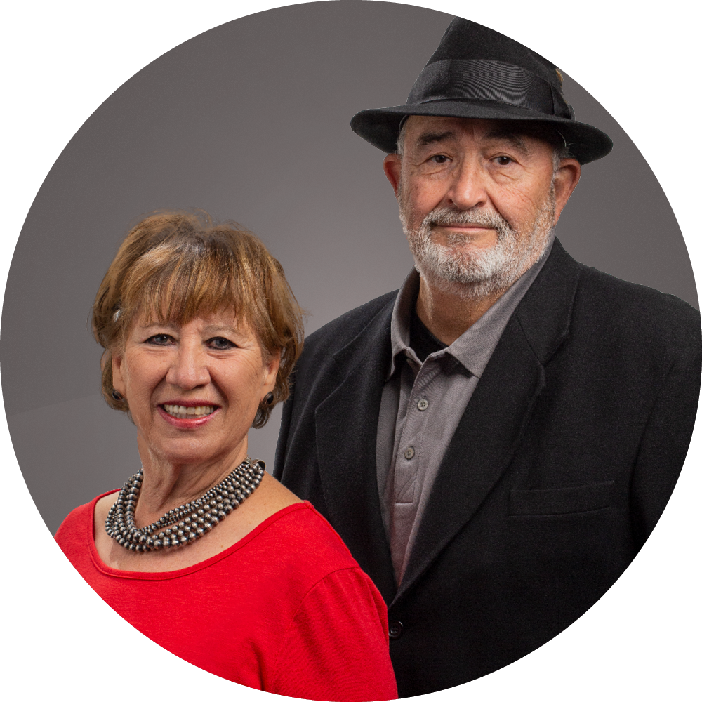 Dolores & Emery Maez - Buyer Specialists