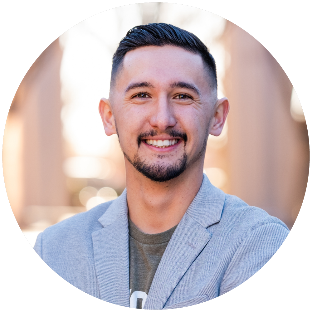 Jacob Rivera - Associate Broker