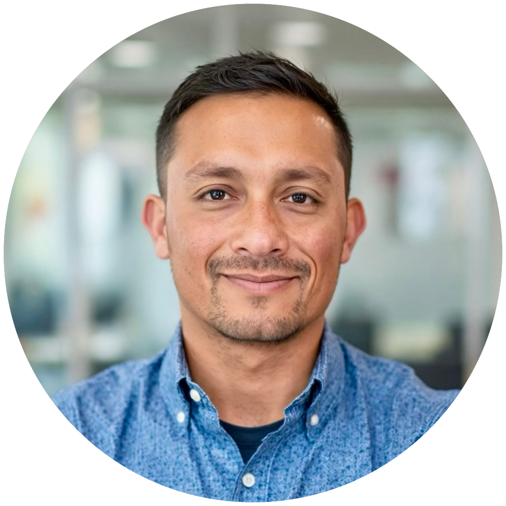 Andrea Martinez - Associate Broker